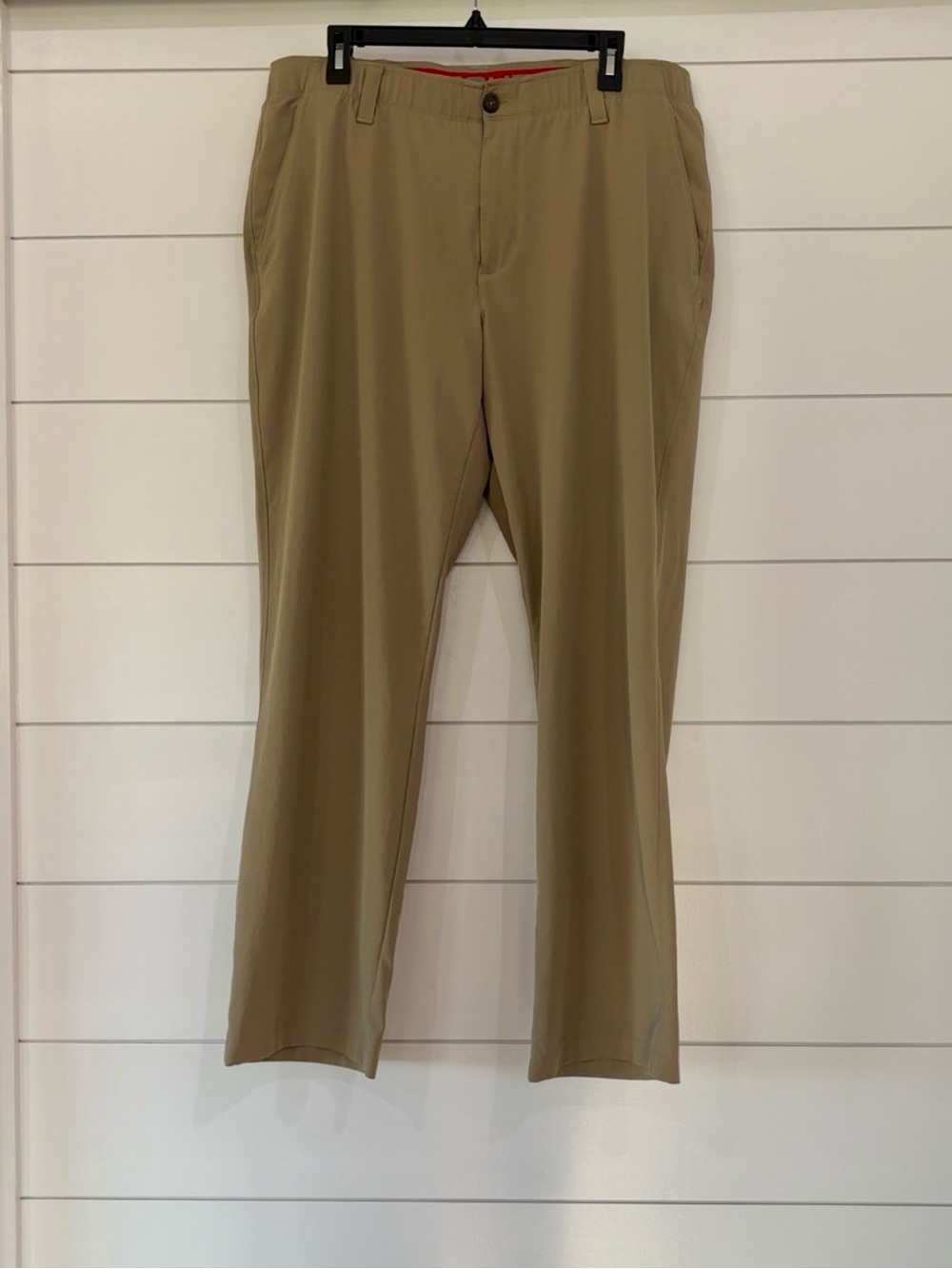 Men's Under Armour Golf Pants